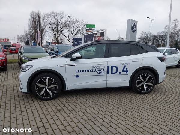 Volkswagen ID.4 - 7