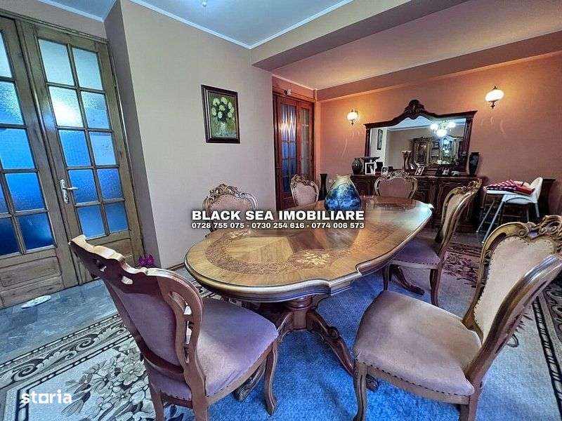 Ocazie unica de investitie in zona Ultracentrala l Vila 7 camere P+1+M - Imagine principală: 4/20