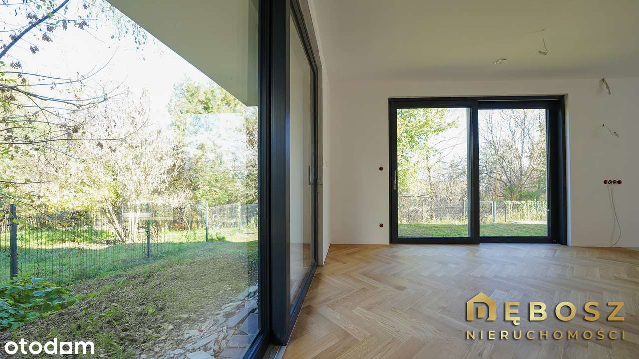 ul.Ułanów / Niepołomice | Nowy Dom Wolnostojący - 121 m2 / 1.299.000zł - Pełny obrazek: 4/20