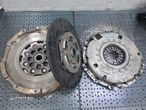 Kit ambreiaj volanta masa dubla custom 2.0 tdci blfd hybrid ford transit custom euro 6 gk21-7563-ca - 1