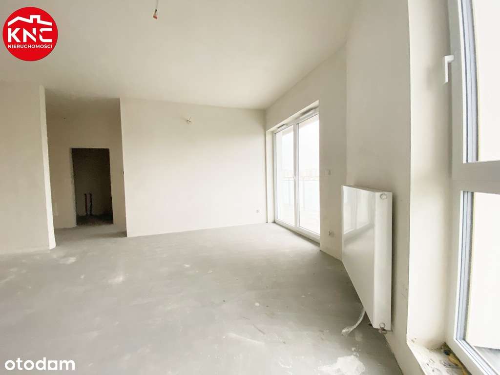 Choiny, NOWE mieszkanie, 45,57 m² już z kluczami !-3