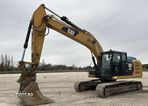 Caterpillar 320E Excavator - 2