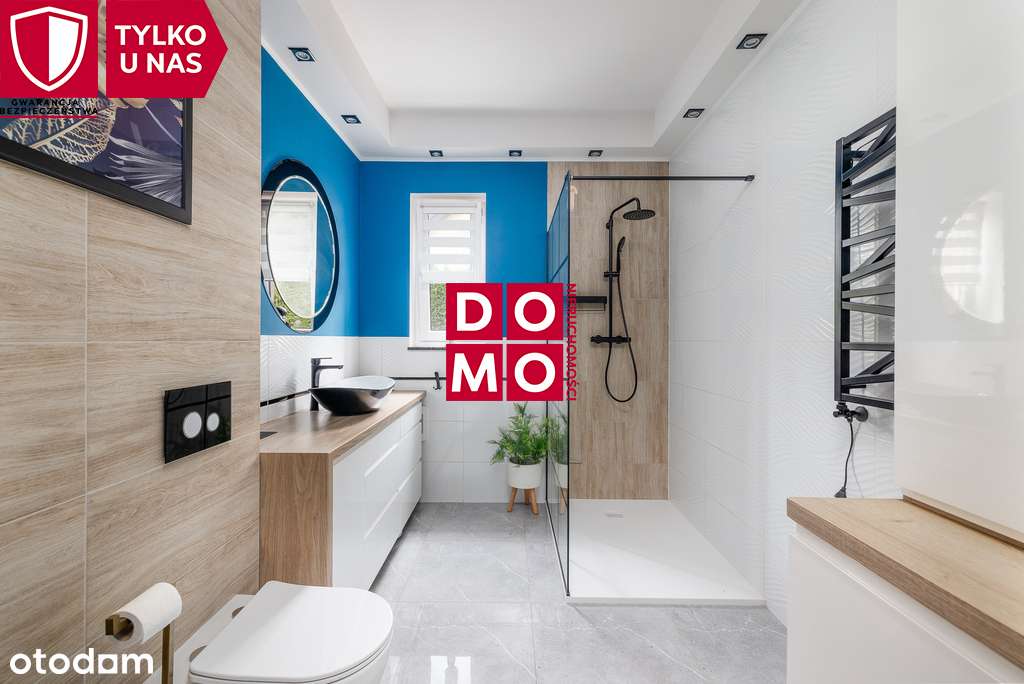 Dom wolnostojący | Duża działka | Koszwały-6