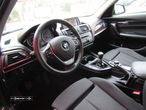 BMW 116 d EDynamics Line Sport - 11