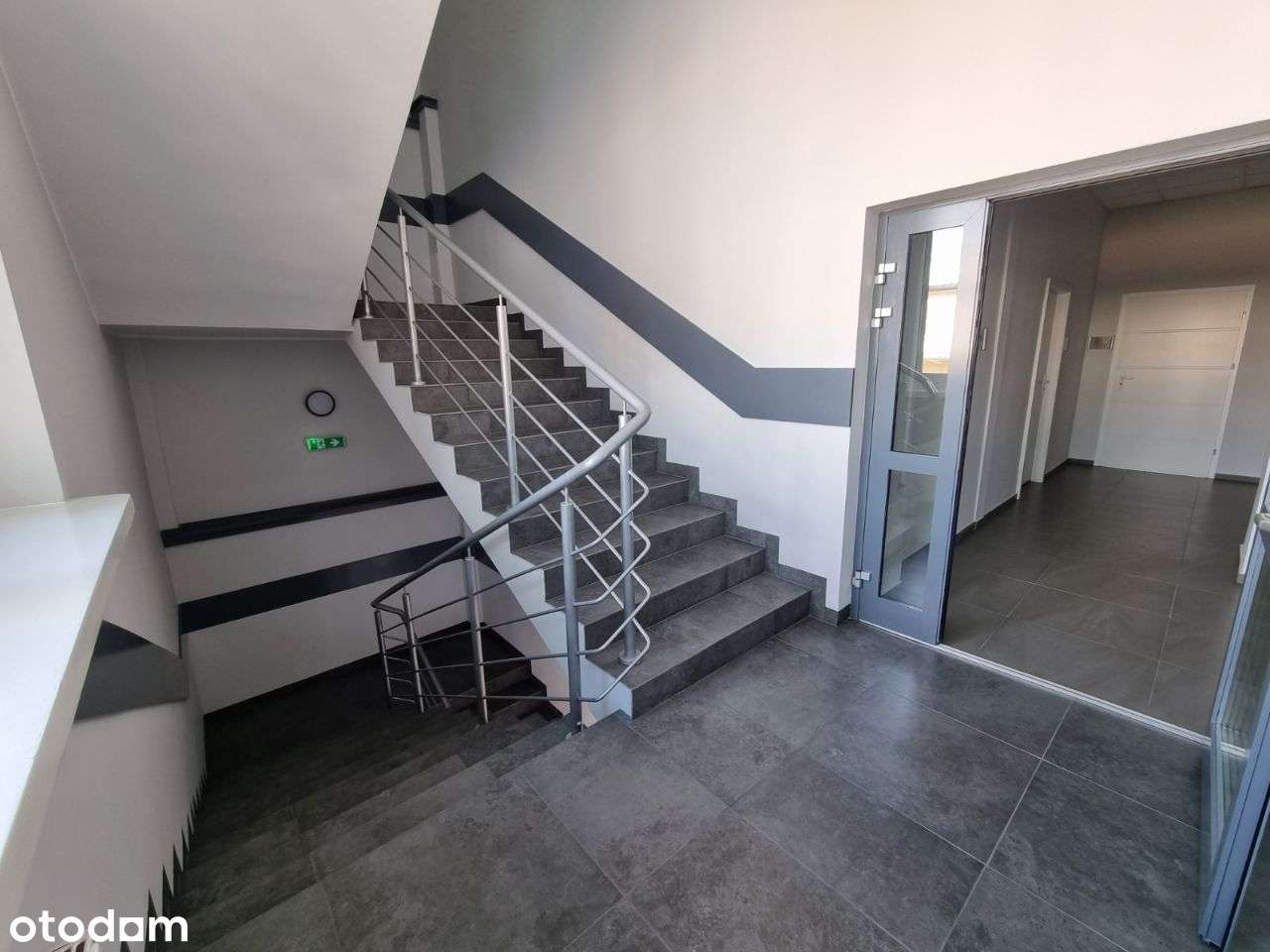 Wynajem biura 127 m2 - Poznań, Kopanina, ELKOP S.A - Pełny obrazek: 2/10