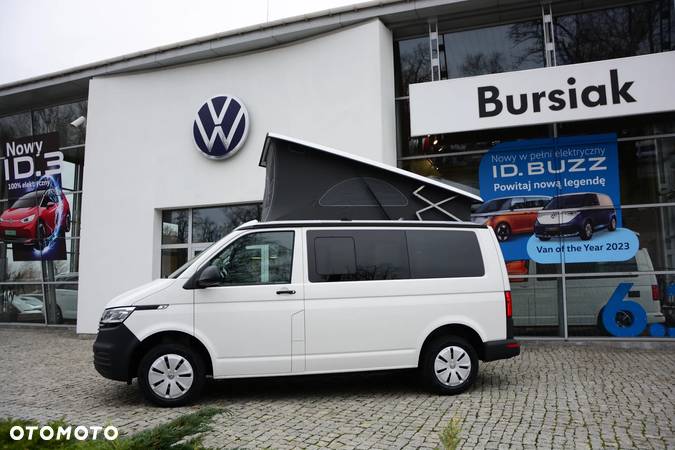 Volkswagen California - 1