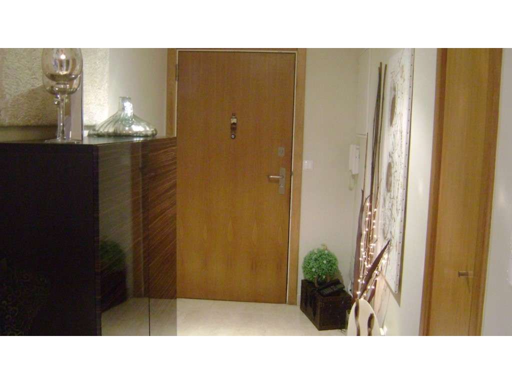 Apartamento T4 em condominio no Estoril, Cascais - Grande imagem: 4/14