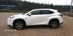 Lexus NX 200t AWD - 2