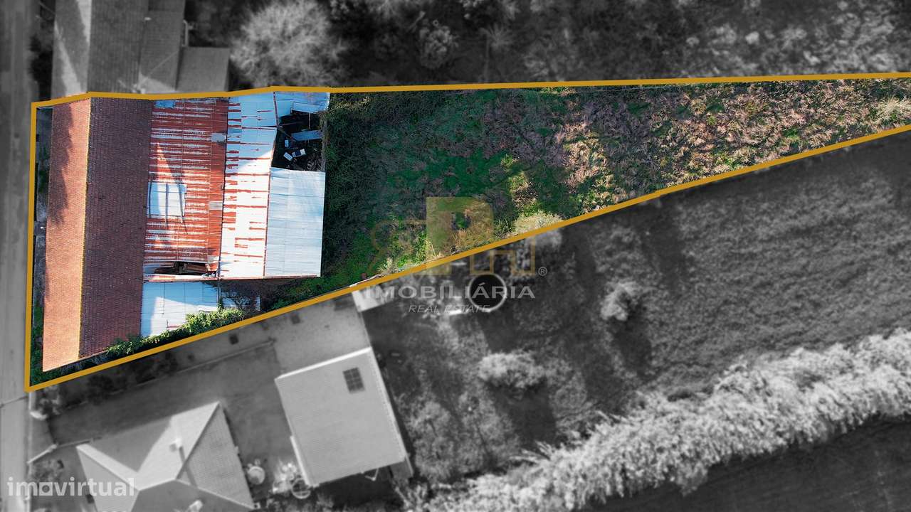 Armazém T3 Venda em São Vicente do Paul e Vale de Figueira,Santarém-9