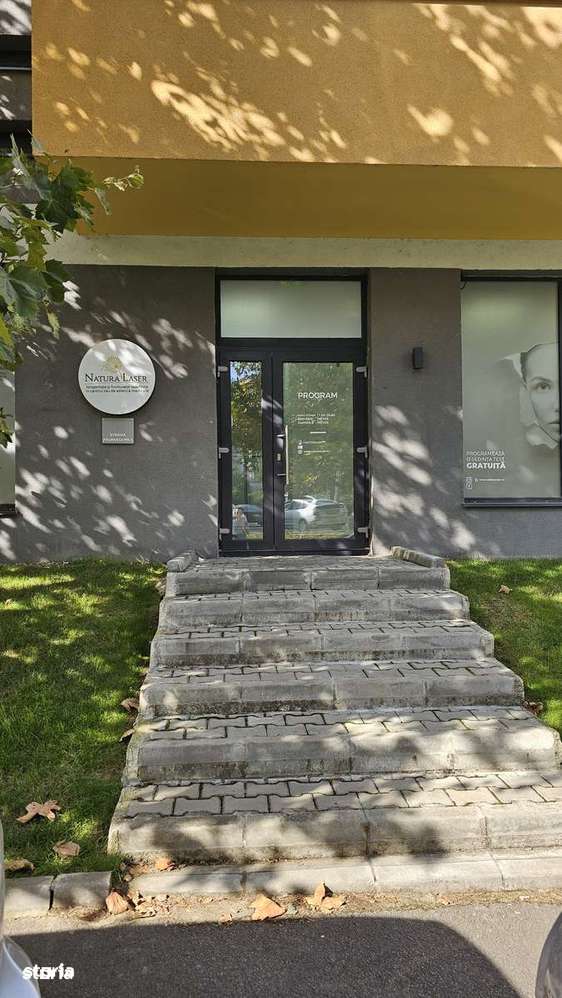 Spațiu Comercial str. Păunului zona Decebal Prima Shops - Imagine principală: 2/20