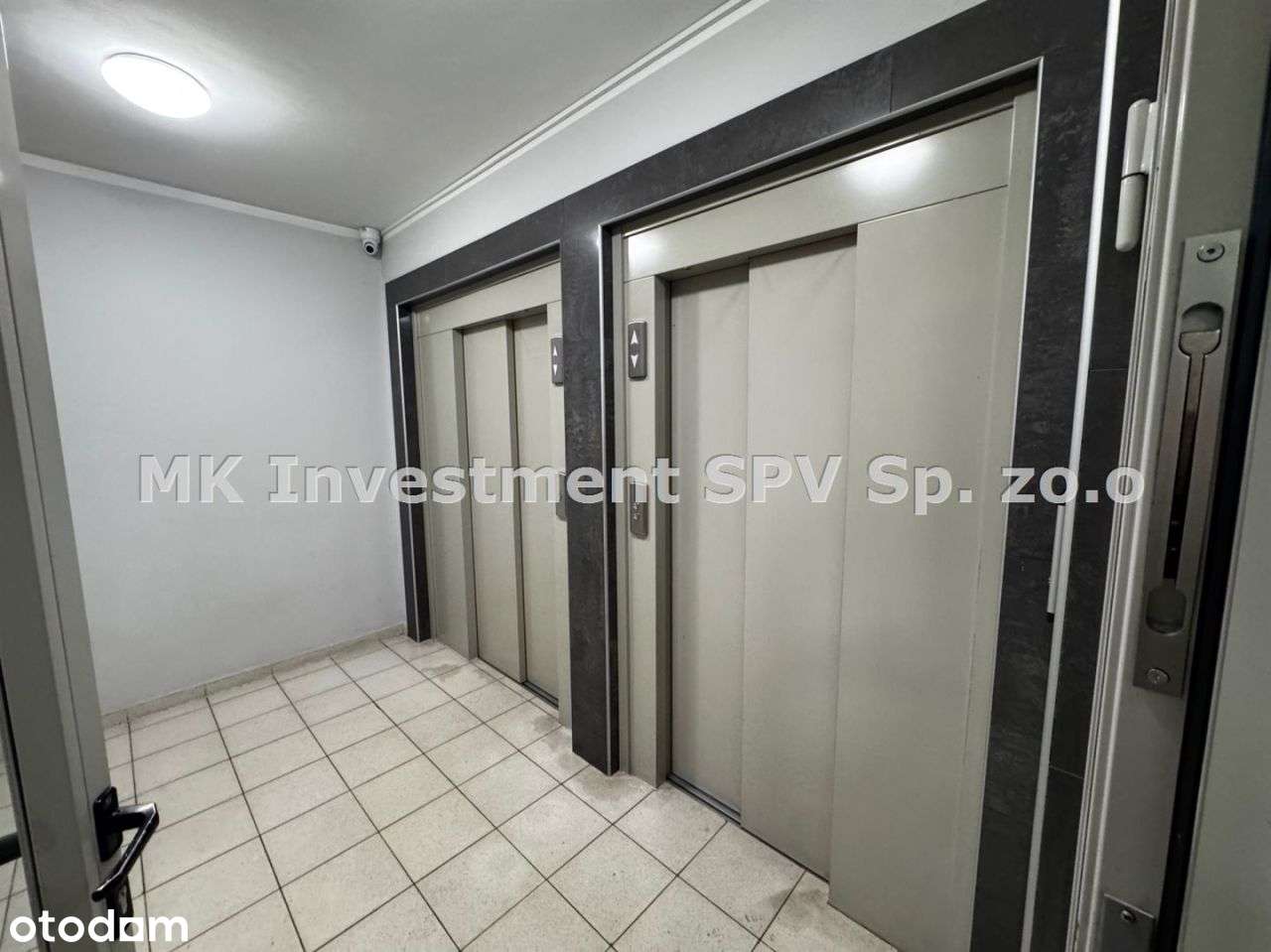 Babka Tower | 34,6 m² | Idealne pod inwestycję-5