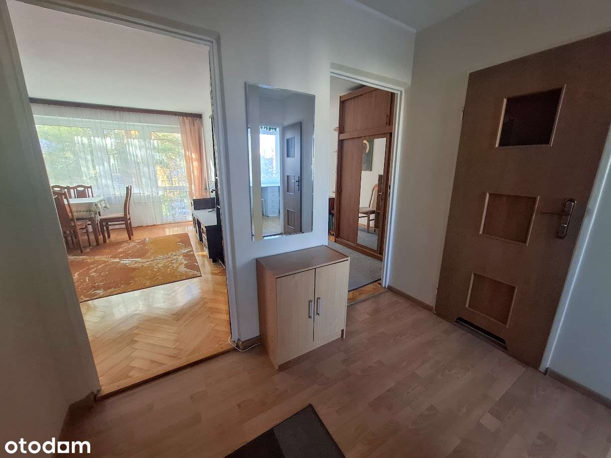 Mieszkanie, os. Borek, 57 m2, I piętro, 3 p. **REZERWACJA-12