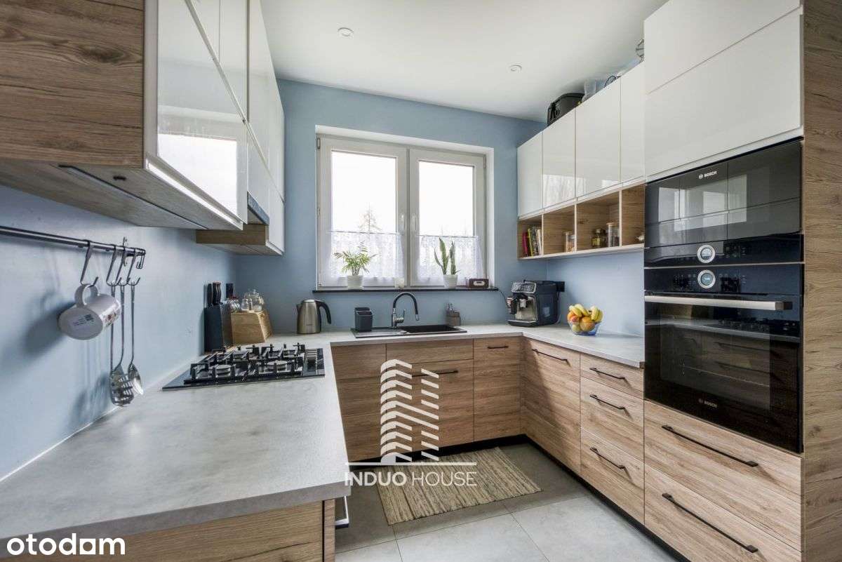 Dom z 2020 roku  60 km od Warszawy-5