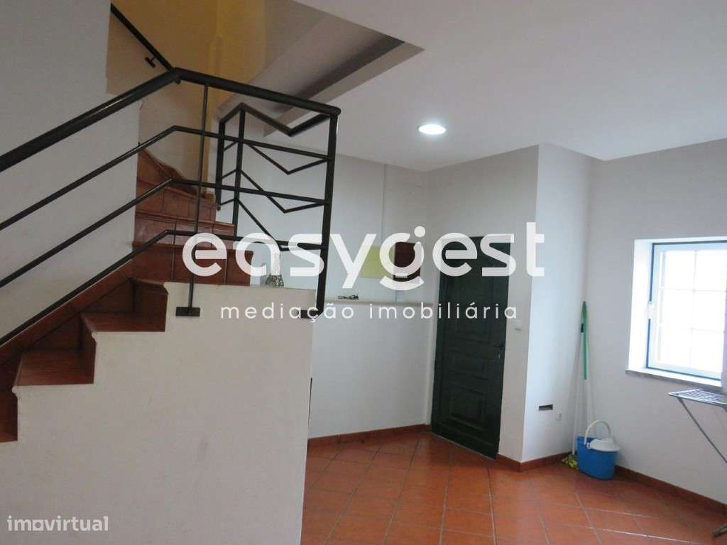 Moradia com 7 quartos bem localizada na vila de Aljustrel - Grande imagem: 4/23