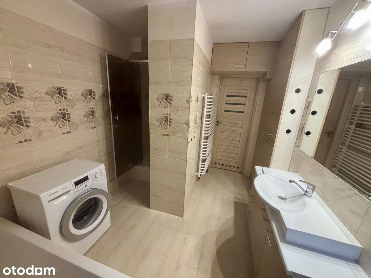 Przestronne 3-pokojowe mieszkanie w centrum Szczecina - Pełny obrazek: 3/14