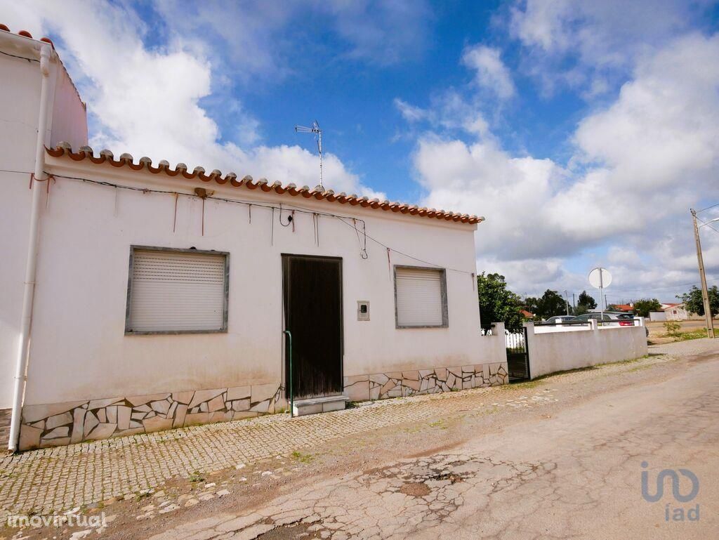 Casa T3 em Beja de 104,00 m2