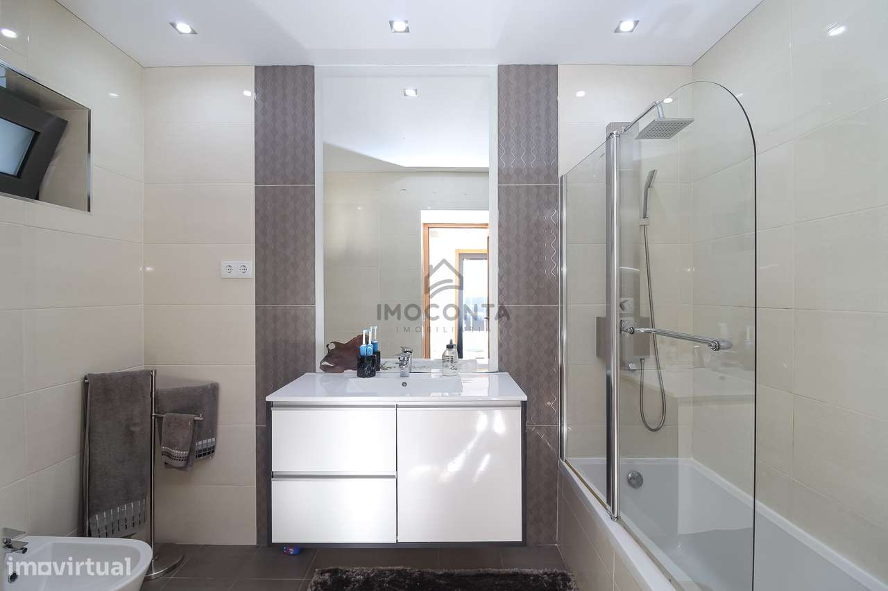 Moradia, 188 m², Valongo-27