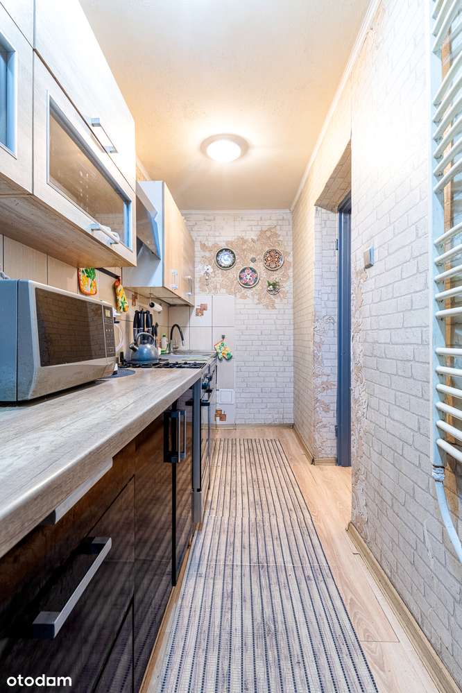 Sprzedam dom na Dybowie-5