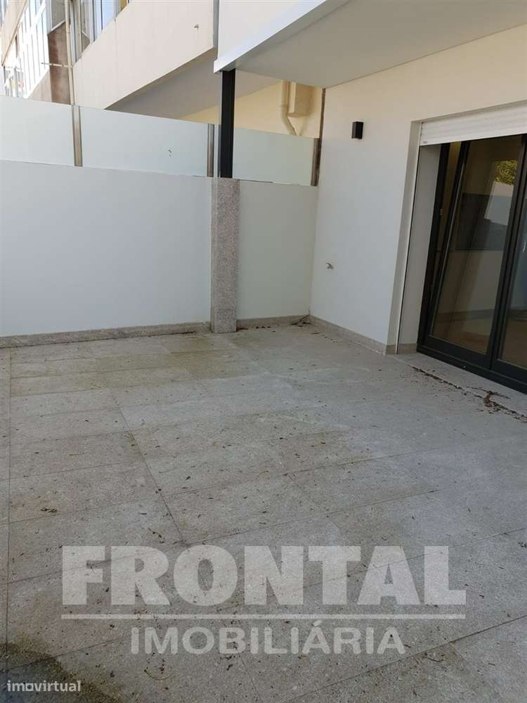 Apartamento T0 Totalmente Remodelado | Paranhos, Porto - Grande imagem: 5/6
