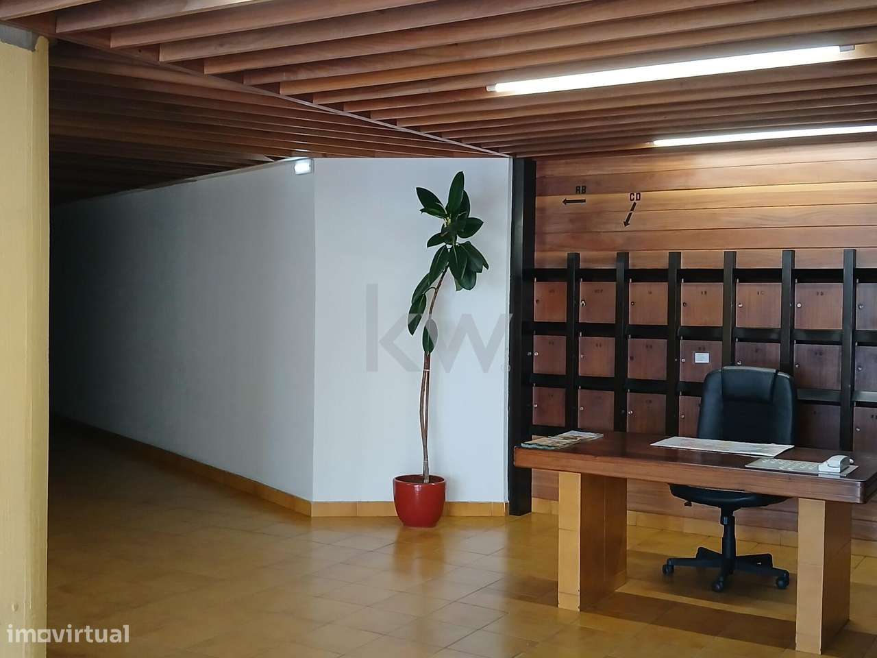 Arrendamento T3 Monte Estoril - Grande imagem: 4/31