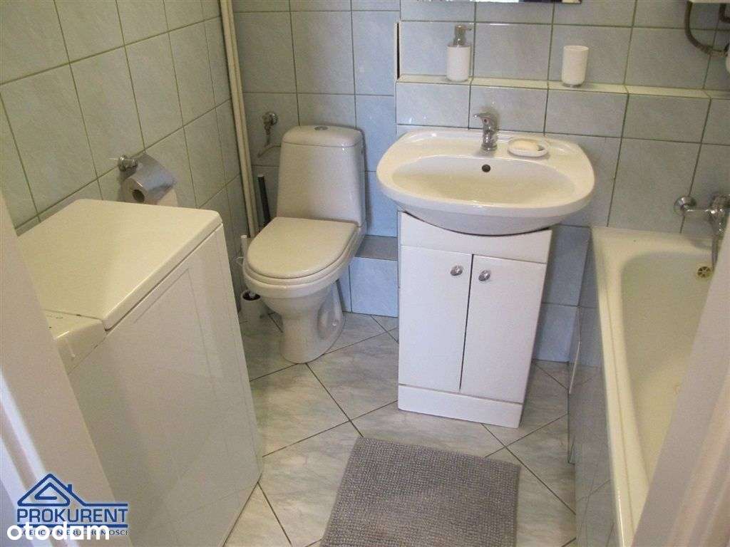 3-pokojowe mieszkanie z dużym balkonem i pieknym widokiem na góry-14