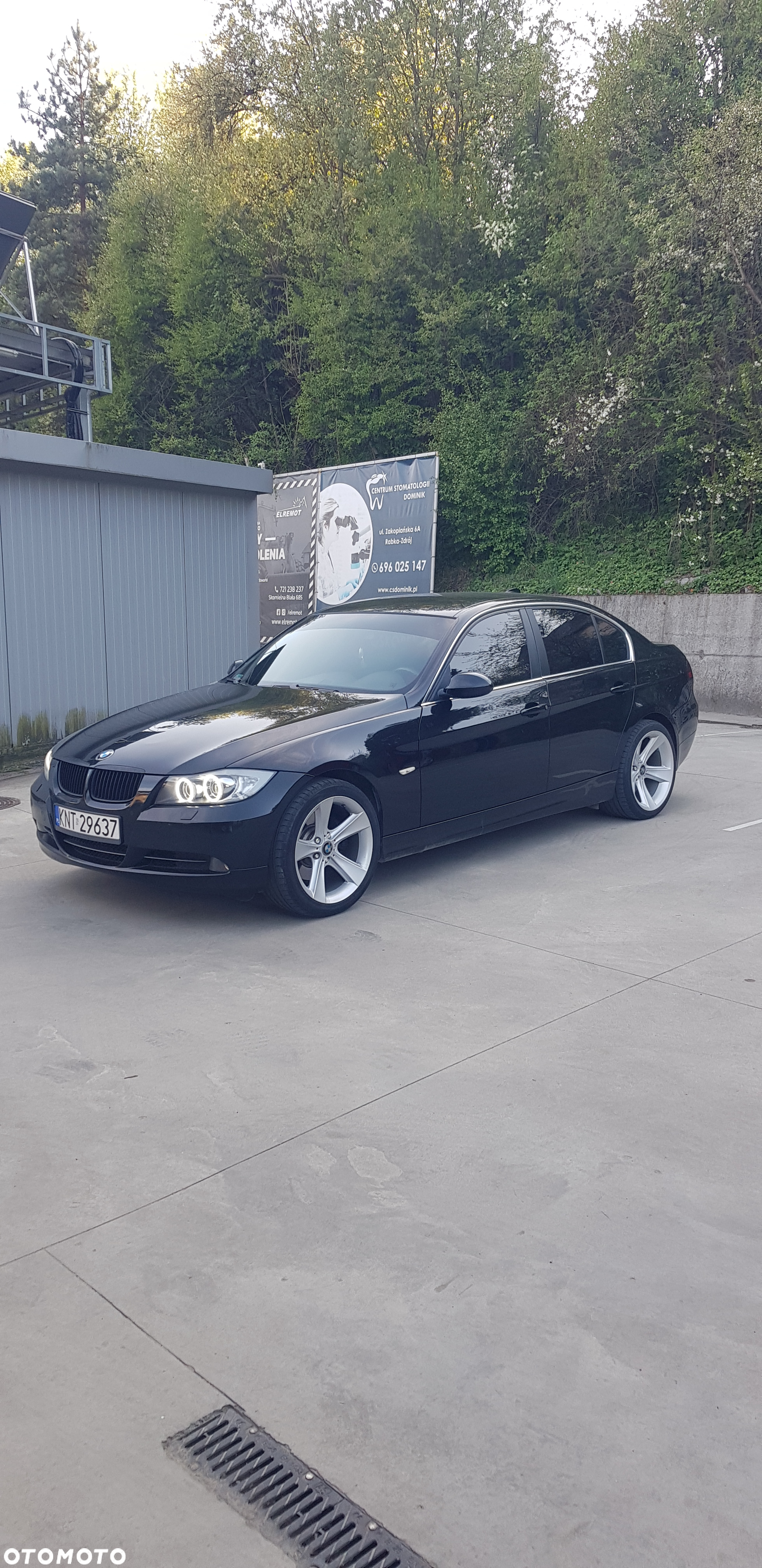 BMW Seria 3 - 9