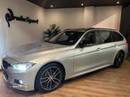 BMW 320 d Touring Auto Pack M - 3