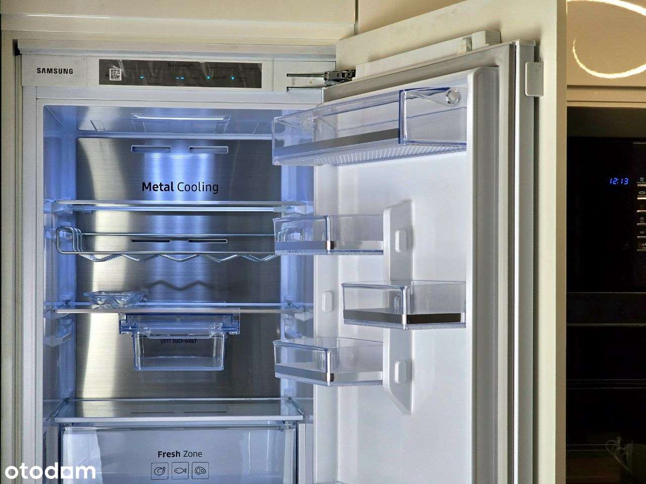 Wykończone Pod Klucz Nowoczesne 3-pokojowe mieszkanie z tarasem 40m2!-18