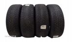 2X OPONA MICHELIN PILOT ALPIN 5 245/50R19 ZIMOWE - 1