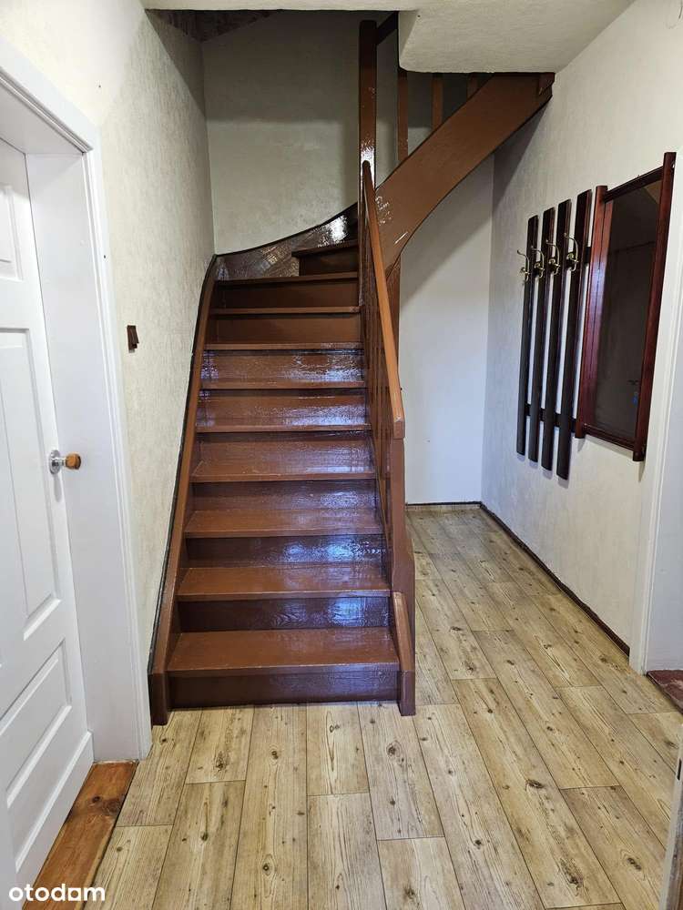 Sympatyczny mały domek, blisko jezioro !-11