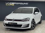 VW Golf 2.0 TSi GTi DSG Performance - 6