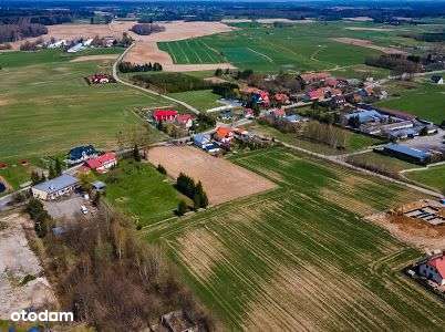 Działka budowlana Sulimy Mazury - Pełny obrazek: 5/18