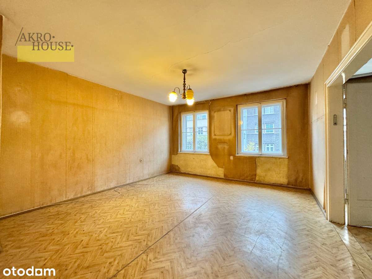 ❤️Przestronne M4, loggia, dwustronne, dobry układ✅-7