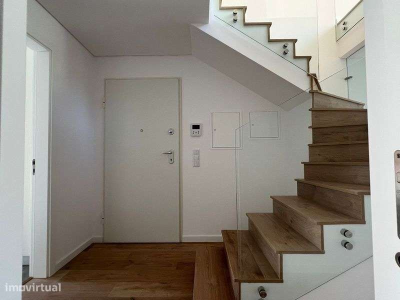 T2 Duplex NOVO – Pronto a Habitar | Coruche - Grande imagem: 4/12