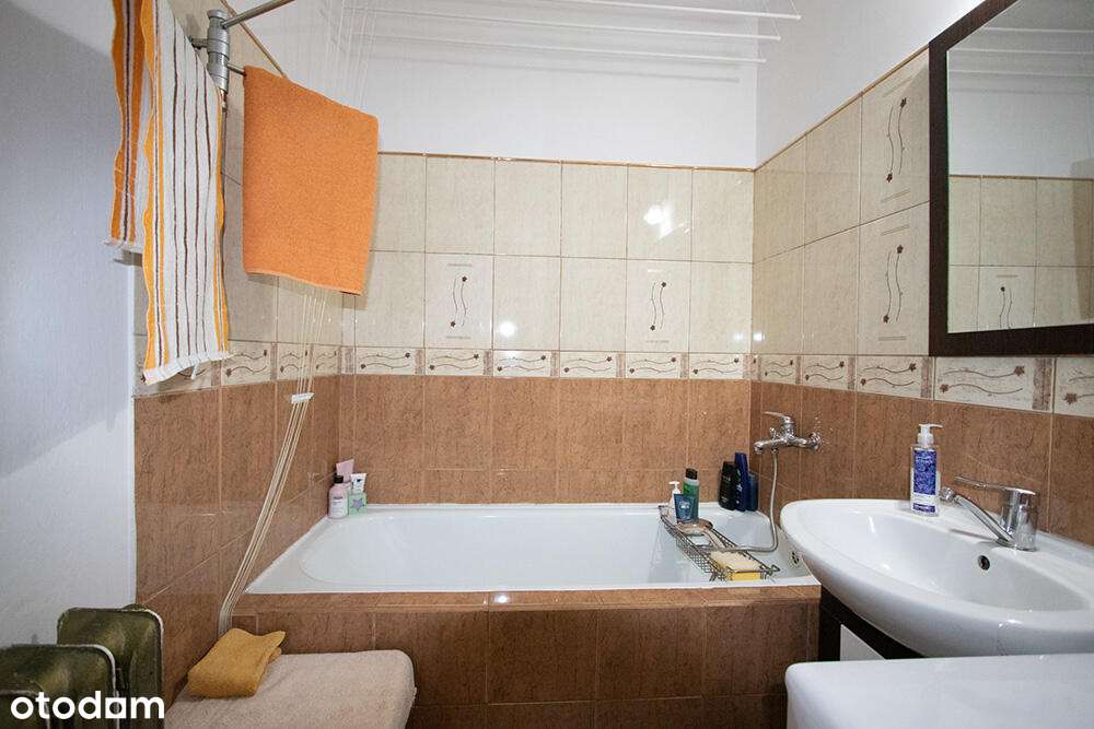 Mieszkanie na sprzedaż w Sulechowie, Os. Konstytucji 3 Maja-4