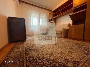 Apartament cu 3 camere si 2 bai zona Calea Dumbravii