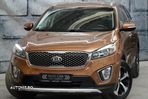 Kia Sorento 2.2 CRDi AWD Aut. Platinum Edition - 2