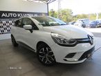 Renault Clio Sport Tourer 1.5 dCi Zen - 8