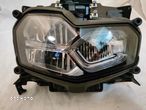 LAMPA BELKA PRZEDNIA BMW F850GS ADV K81 8564650 - 2