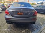 Mercedes-Benz E 53 AMG 4-Matic+ - 6