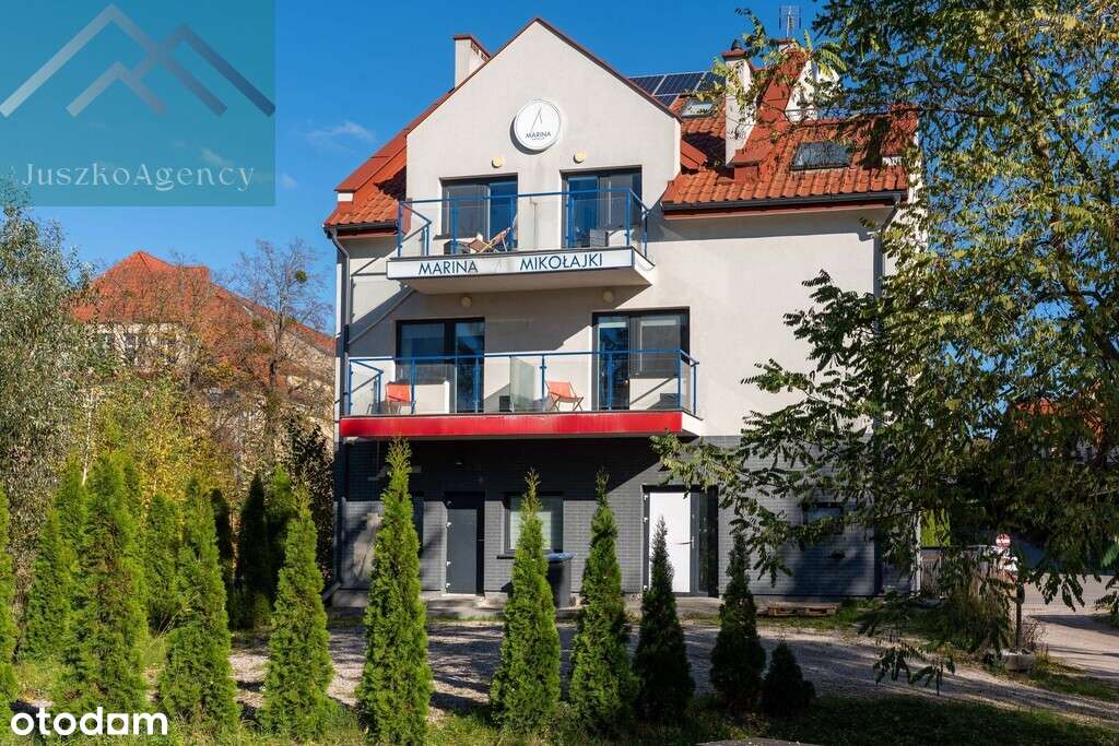 Mikołajki. Gotowy biznes w topowej lokalizacji-7