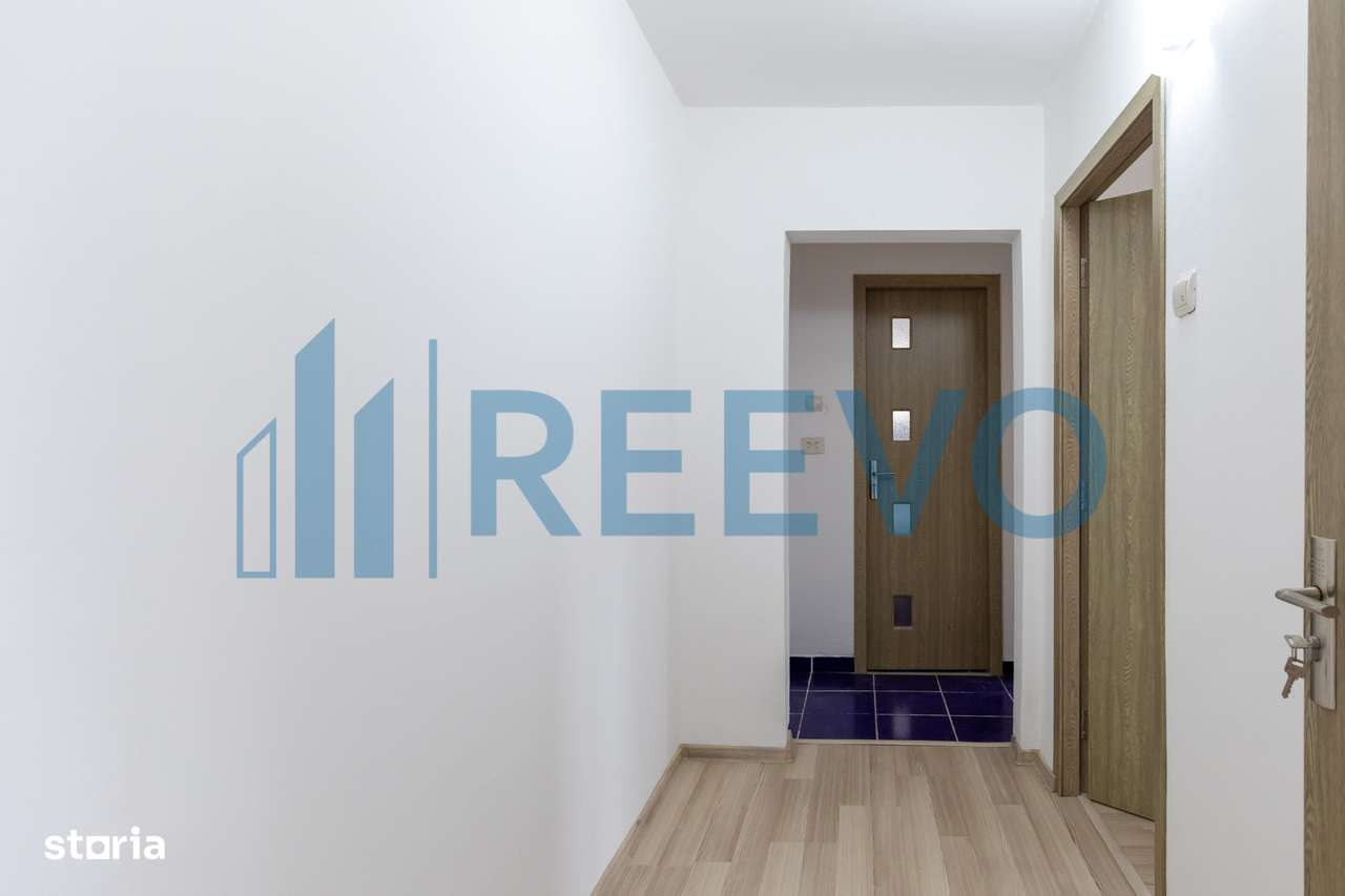 Apartament 3 camere semidecomandat – Str. Pictor Theodor Aman nr. 8 Co-9