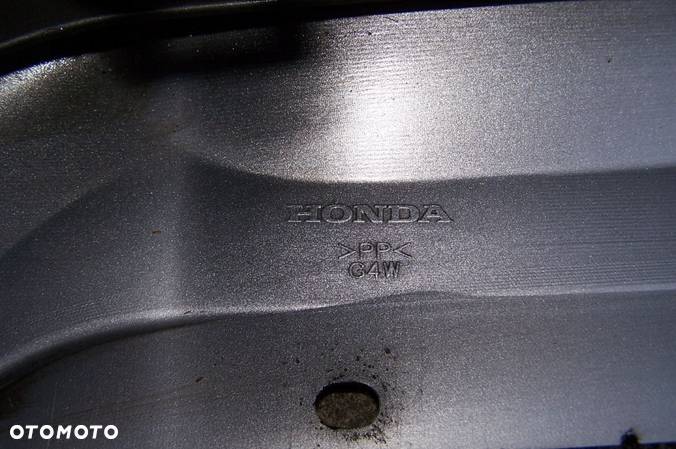 Honda CR V zderzak 71110-TFA-T000 - 7