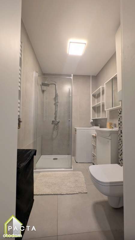 Umeblowana kawalerka do wynajęcia, Tychy, os. H - Pełny obrazek: 4/5