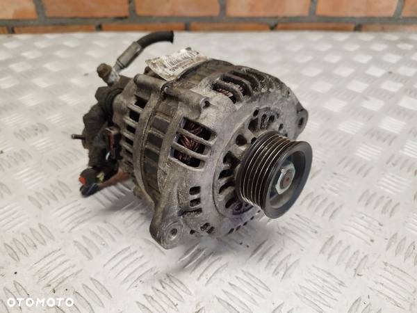 ALTERNATOR OPEL ASTRA II 1.7 ISUZU - 1