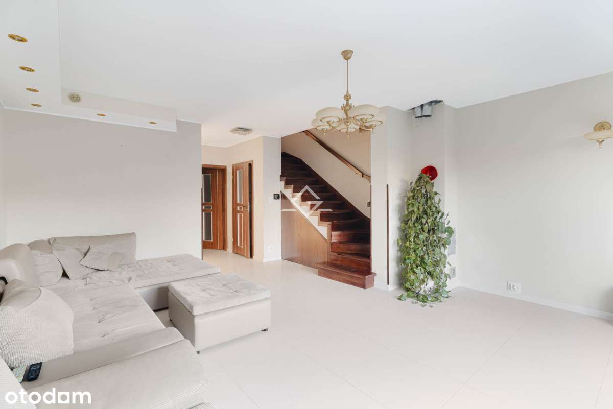 Duży Ogród | Słoneczne | Blisko Lasu - Pełny obrazek: 5/16