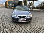 Mazda 6 1.8 Active - 2