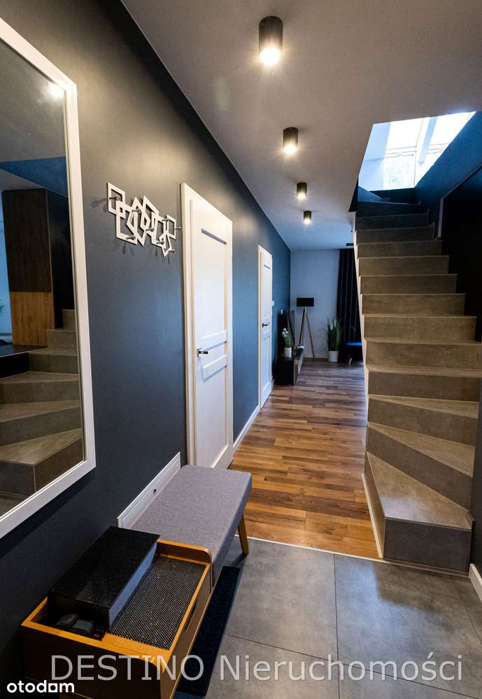 atrakcyjny dom wolnostojący 151 m2, os. Tyniec-11