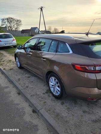 Renault Megane 1.5 dCi Business - 7