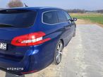 Peugeot 308 SW BlueHDi 180 EAT6 GT - 13